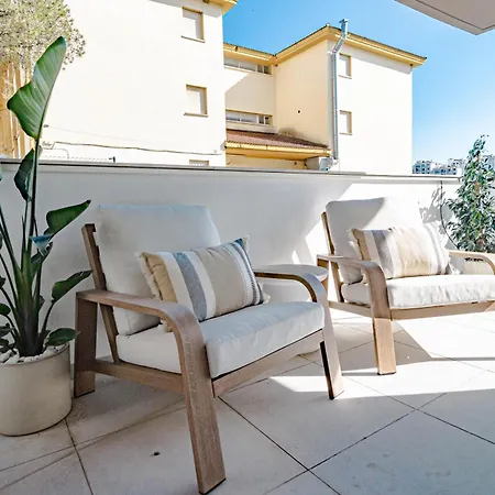 Lmea20a - Luxury - Pool View & Walk To Apartment